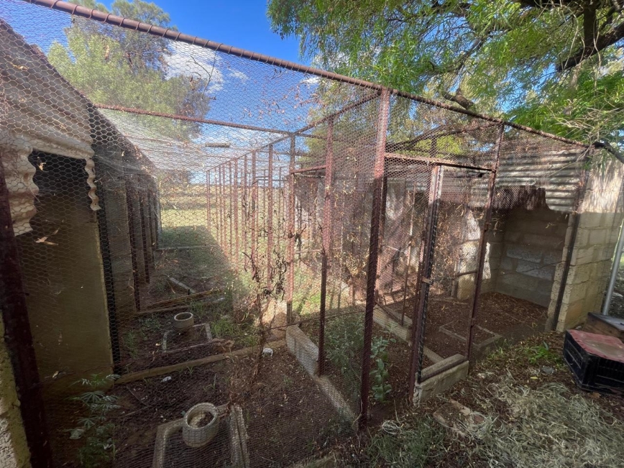 Commercial Property for Sale in Bloemhof Rural North West